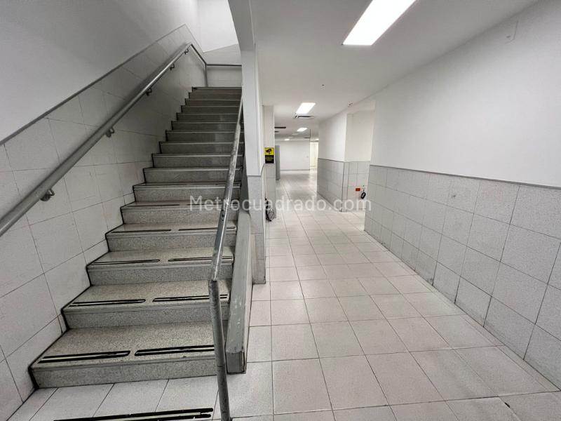 Local Comercial en Arriendo, Chapinero Central, Bogotá D.C. – pohled 2