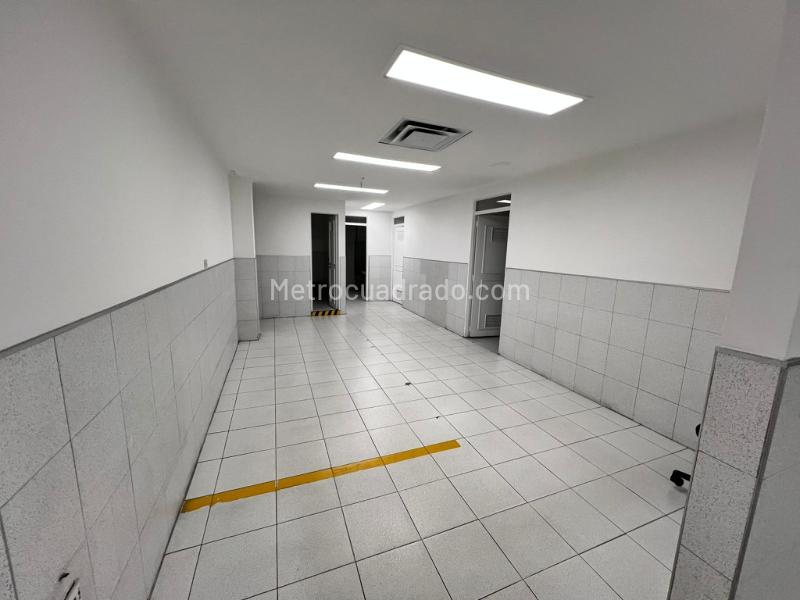 Local Comercial en Arriendo, Chapinero Central, Bogotá D.C. – pohled 3