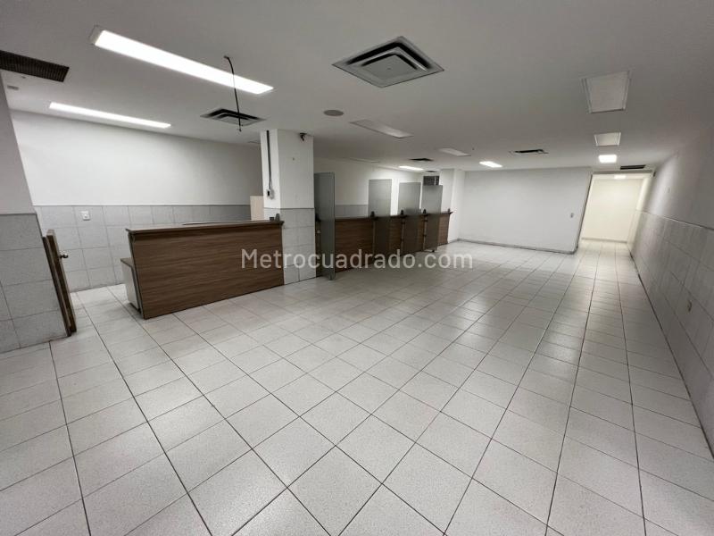 Local Comercial en Arriendo, Chapinero Central, Bogotá D.C. – pohled 4