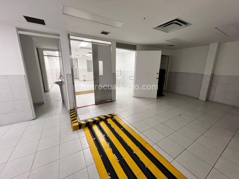 Local Comercial en Arriendo, Chapinero Central, Bogotá D.C. – pohled 5