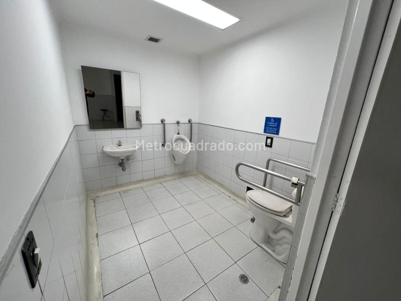 Local Comercial en Arriendo, Chapinero Central, Bogotá D.C. – pohled 6
