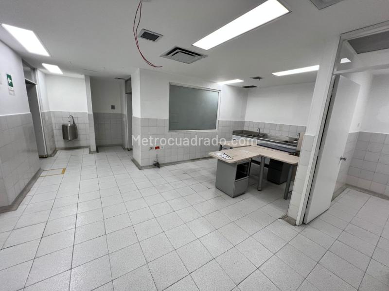 Local Comercial en Arriendo, Chapinero Central, Bogotá D.C. – další