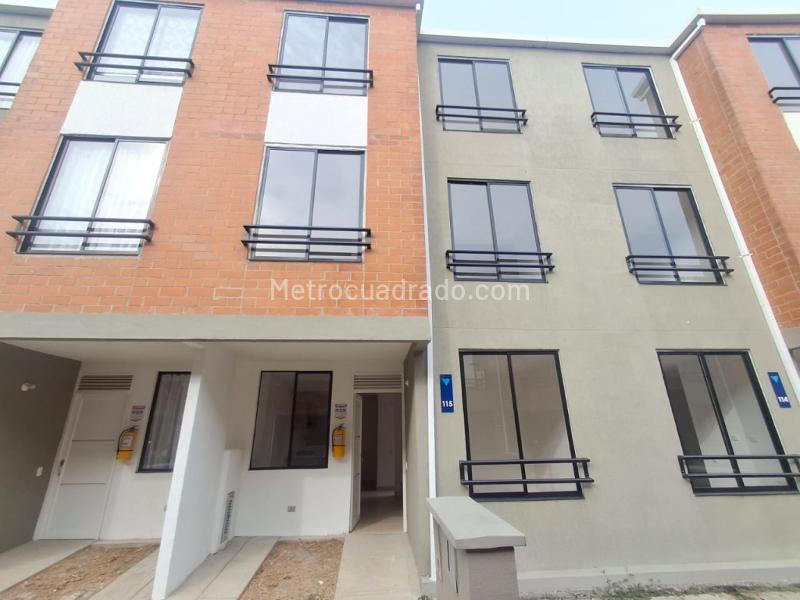Casa en Arriendo, Alfaguara, Jamundi – pohled 3