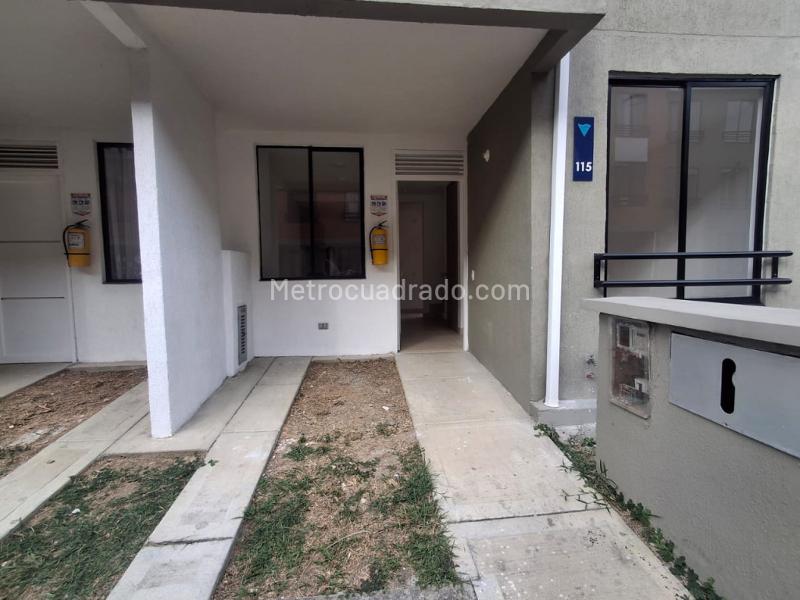 Casa en Arriendo, Alfaguara, Jamundi – pohled 4