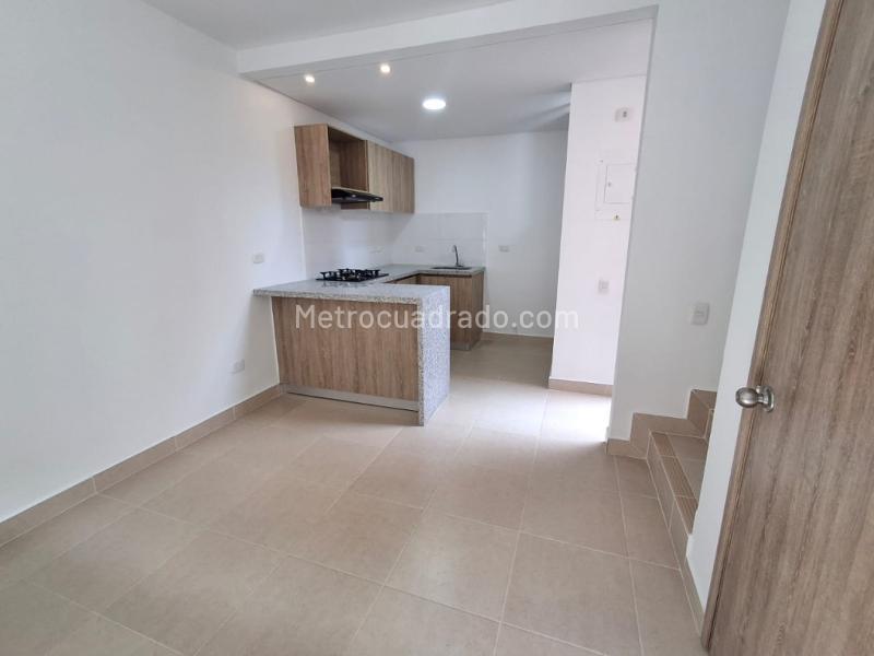 Casa en Arriendo, Alfaguara, Jamundi – pohled 5