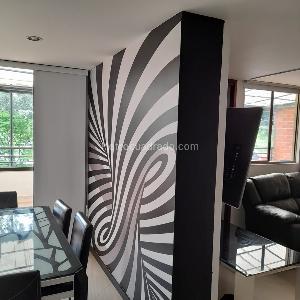 Apartaestudio en venta en El Poblado, Medellín, 98 m² · foto 20 de 20