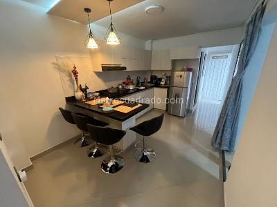 Casa de 3 alcobas en venta en Doce De Octubre, Medellín, 73 m² · foto 4 de 20