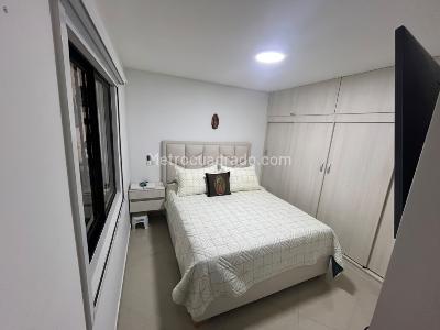Casa de 3 alcobas en venta en Doce De Octubre, Medellín, 73 m² · foto 6 de 20
