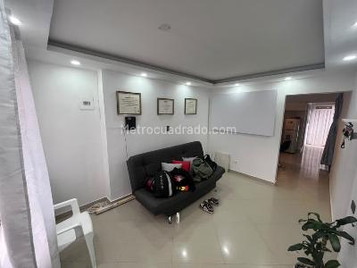 Casa de 3 alcobas en venta en Doce De Octubre, Medellín, 73 m² · foto 18 de 20