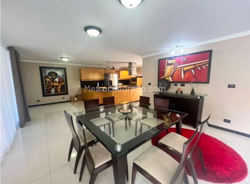 Casa – Sabaneta, Cañaveralejo - Vista 5
