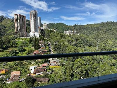 Apartamento en Arriendo, Vereda San Jose, Sabaneta