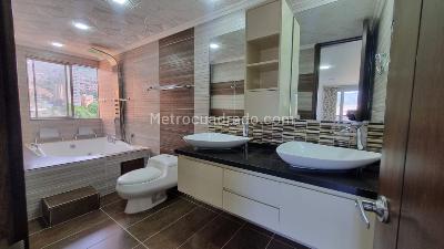 Apartamento en arriendo en Robledo, Medellín · foto 3 de 20