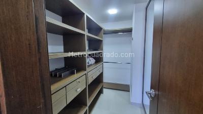 Apartamento en arriendo en Robledo, Medellín · foto 5 de 20