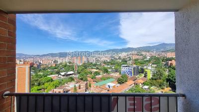 Apartamento en arriendo en Robledo, Medellín · foto 7 de 20