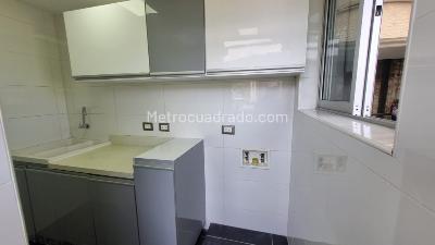 Apartamento en arriendo en Robledo, Medellín · foto 8 de 20