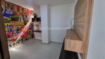 Apartamento en arriendo en Robledo, Medellín · foto 9 de 20