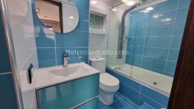 Apartamento en arriendo en Robledo, Medellín · foto 10 de 20
