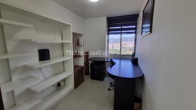 Apartamento en arriendo en Robledo, Medellín · foto 14 de 20