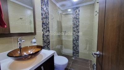 Apartamento en arriendo en Robledo, Medellín · foto 15 de 20