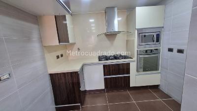 Apartamento en arriendo en Robledo, Medellín · foto 17 de 20