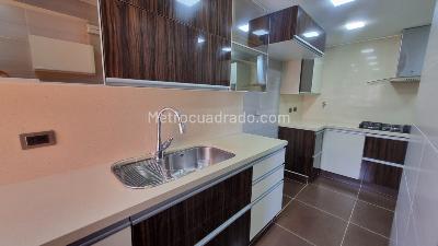 Apartamento en arriendo en Robledo, Medellín · foto 18 de 20