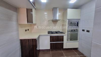 Apartamento en arriendo en Robledo, Medellín · foto 19 de 20