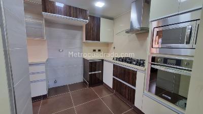 Apartamento en arriendo en Robledo, Medellín · foto 20 de 20