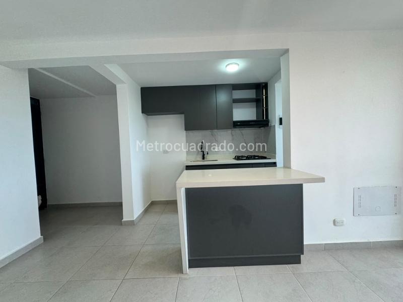 Apartamento en Arriendo, Cimarronas, Rionegro – pohled 5