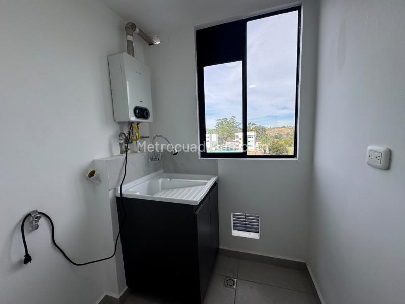 Apartamento en Arriendo, Cimarronas, Rionegro – pohled 6