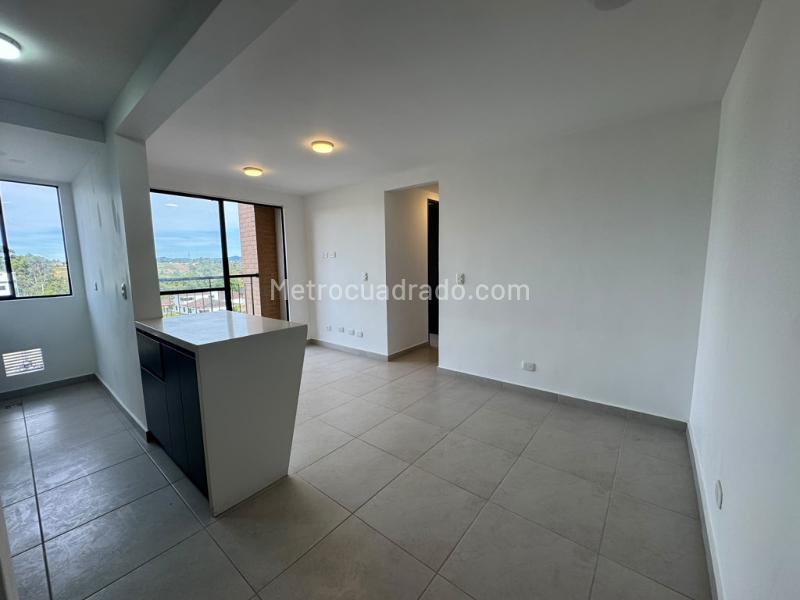 Apartamento en Arriendo, Cimarronas, Rionegro – další