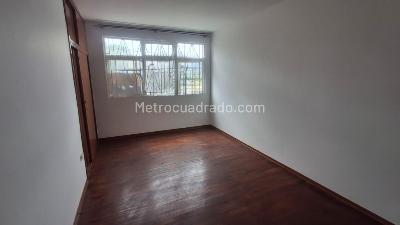Casa en arriendo en Santa Isabel, Bogotá · foto 8 de 20