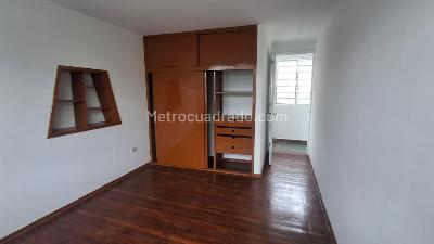 Casa en arriendo en Santa Isabel, Bogotá · foto 14 de 20