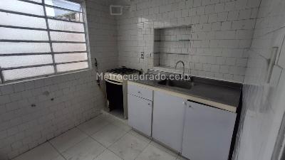 Casa en arriendo en Santa Isabel, Bogotá · foto 16 de 20