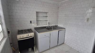 Casa en arriendo en Santa Isabel, Bogotá · foto 17 de 20