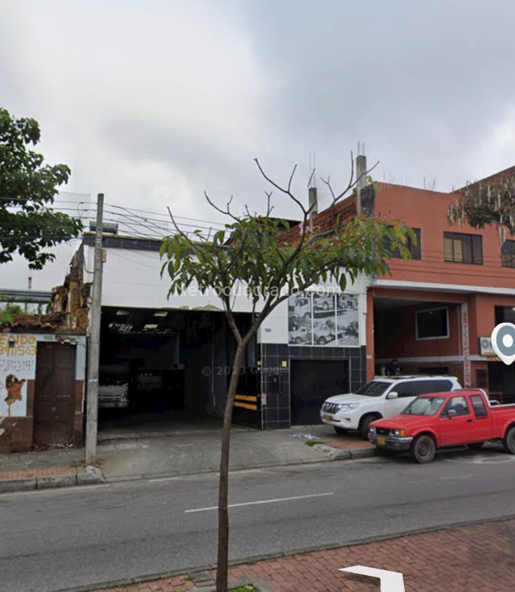 Bodega en Arriendo, Gaitan, Bucaramanga – pohled 5