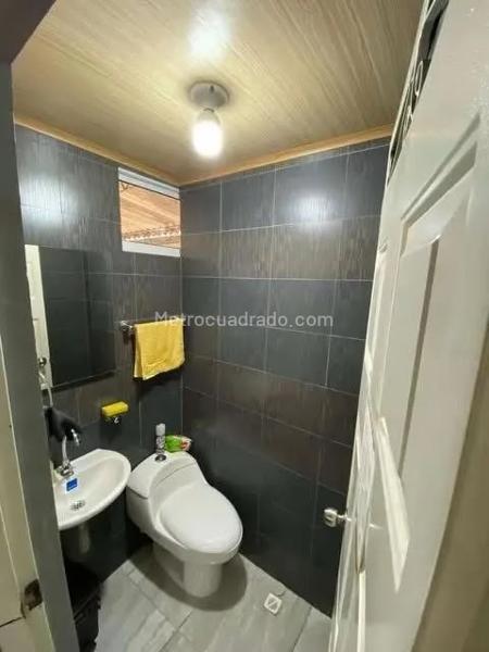 Bodega en Arriendo, Gaitan, Bucaramanga – pohled 3