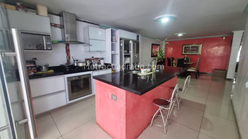 Casa en Arriendo, Laureles, Medellín - Widok 5