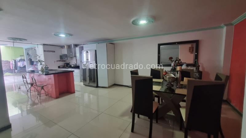 Casa en Arriendo, Laureles, Medellín - Widok 6