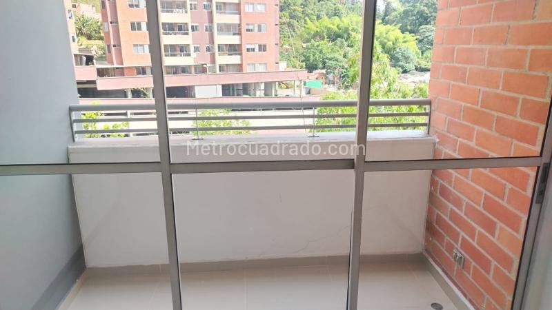 3BR Apartment in La Florida (70 m²) - 2