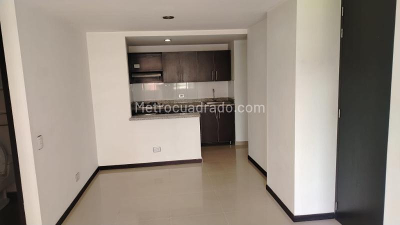 3BR Apartment in La Florida (70 m²) - 3