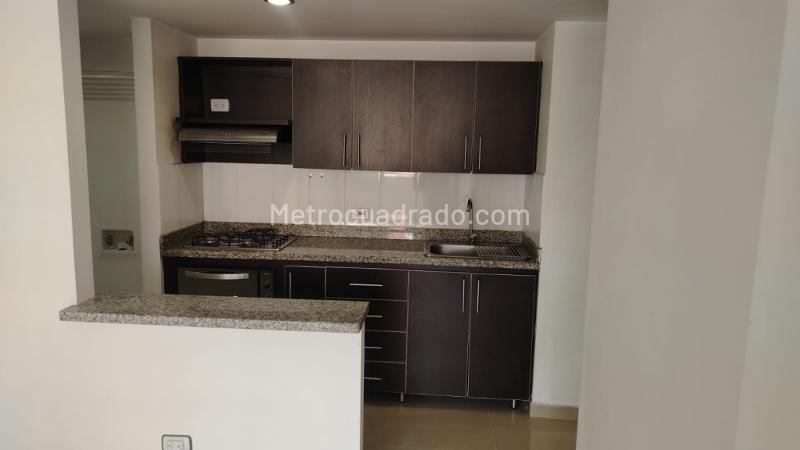 3BR Apartment in La Florida (70 m²) - 4