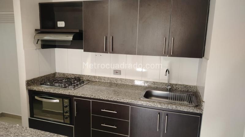 3BR Apartment in La Florida (70 m²) - 5