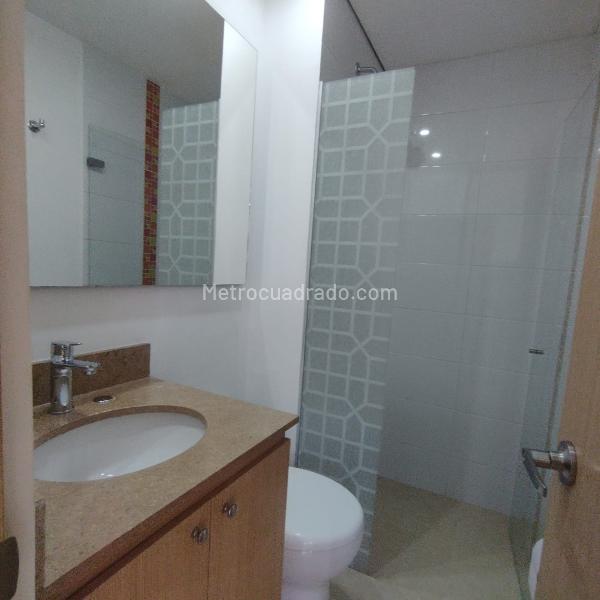 Piso – Sabaneta, Cañaveralejo - Vista 3