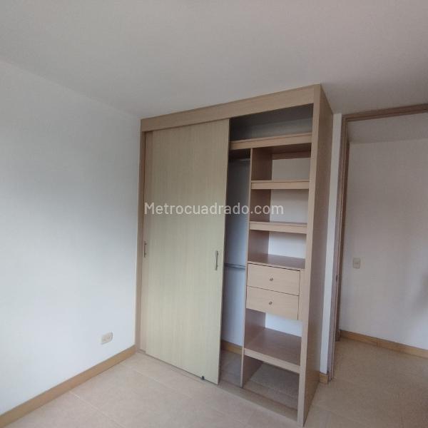 Piso – Sabaneta, Cañaveralejo - Vista 4