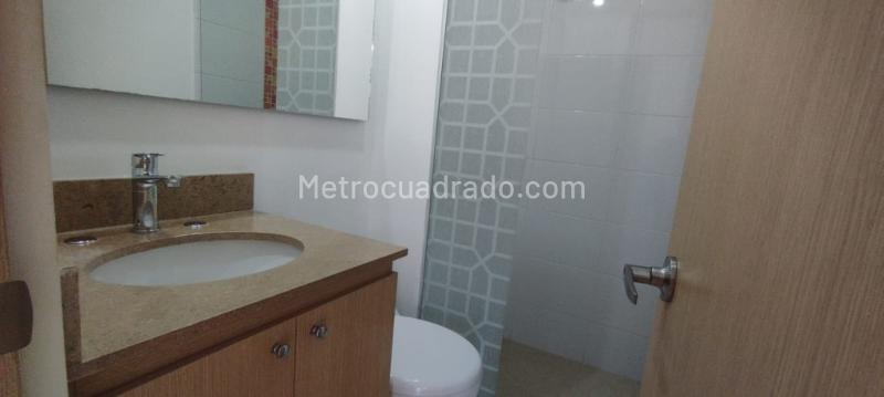 Piso – Sabaneta, Cañaveralejo - Vista 5