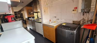 Apartamento de 2 alcobas en arriendo en Laureles, Medellín, 110 m² · foto 7 de 9