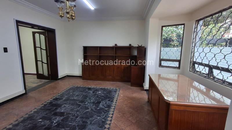 Casa – Bogotá D.C., UPZ Teusaquillo, Localidad Teusaquillo - Vista 3