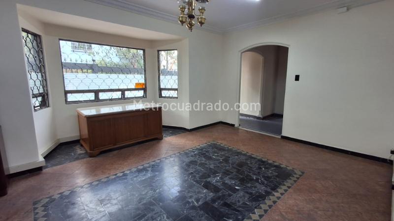 Casa – Bogotá D.C., UPZ Teusaquillo, Localidad Teusaquillo - Vista 4