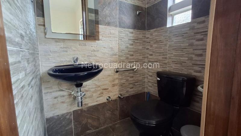 Casa – Bogotá D.C., UPZ Teusaquillo, Localidad Teusaquillo - Vista 5