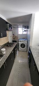 Apartamento de 2 alcobas en arriendo en El Poblado, Medellín, 76 m² · foto 2 de 15